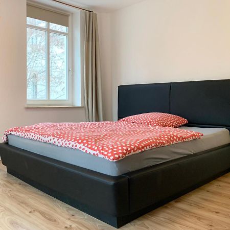 Westside Apartments Λειψία Εξωτερικό φωτογραφία