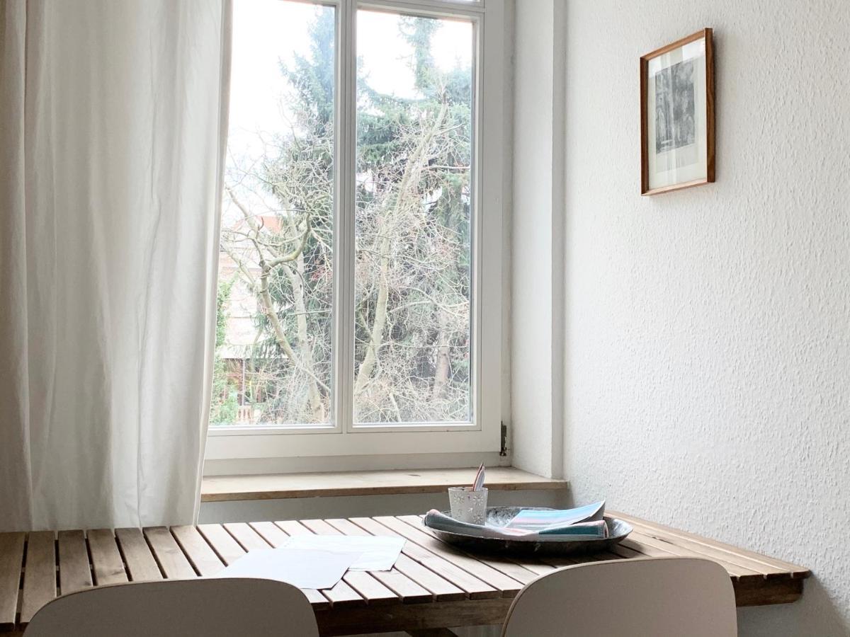Westside Apartments Λειψία Εξωτερικό φωτογραφία