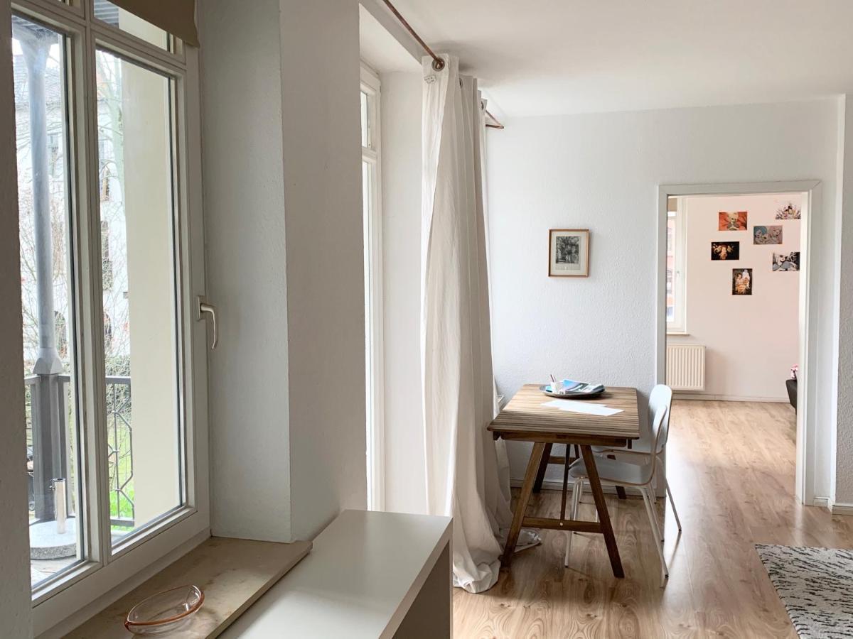 Westside Apartments Λειψία Εξωτερικό φωτογραφία
