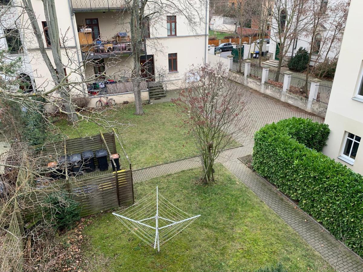 Westside Apartments Λειψία Εξωτερικό φωτογραφία