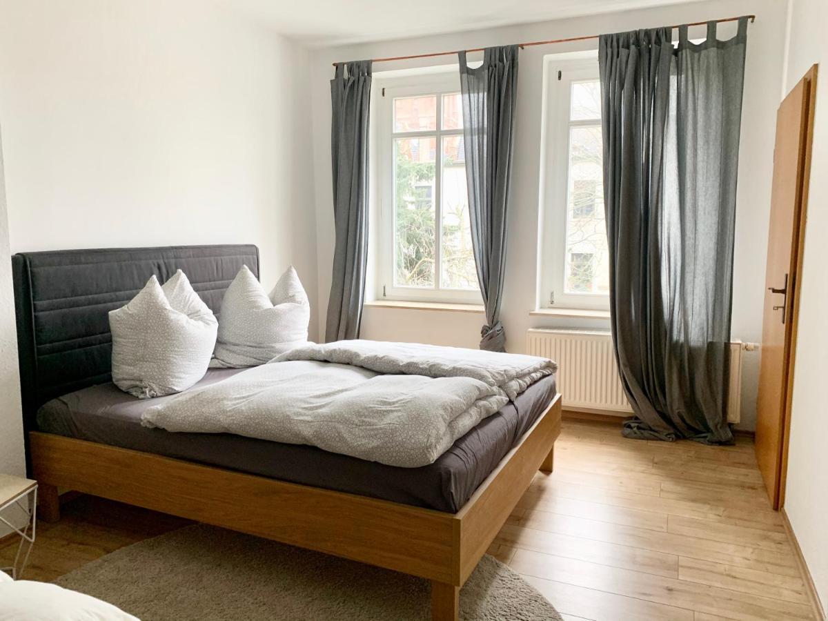 Westside Apartments Λειψία Εξωτερικό φωτογραφία