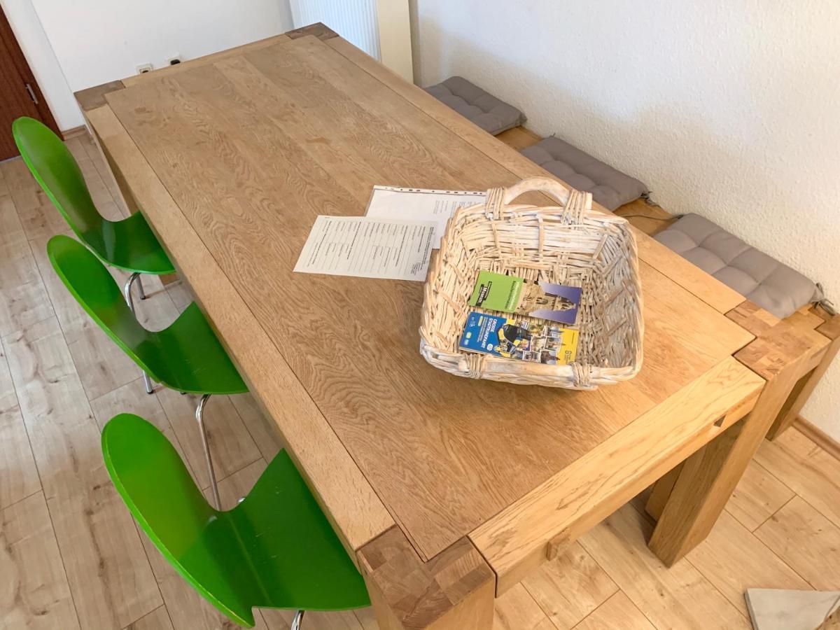 Westside Apartments Λειψία Εξωτερικό φωτογραφία