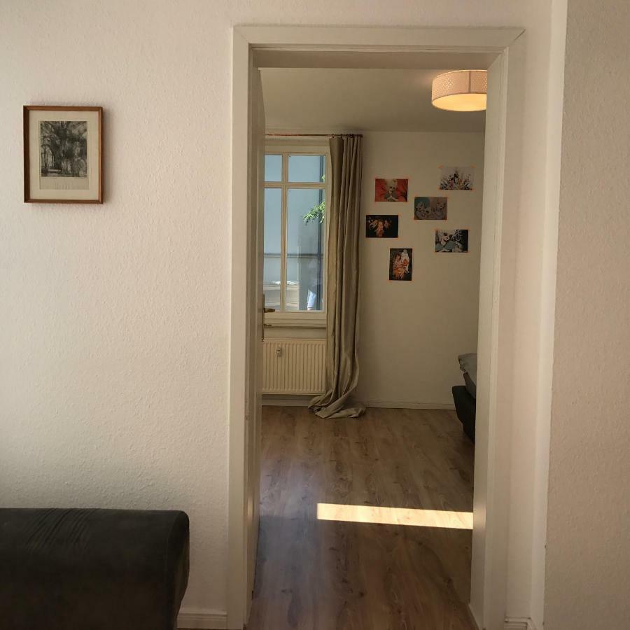 Westside Apartments Λειψία Εξωτερικό φωτογραφία